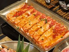 -西塔老太太泥炉烤肉(龙湖北苑天街店)