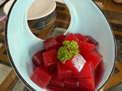 -良师门滨海人家·海鲜·家常菜(滨海城店)