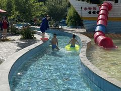 -南宫温泉水世界