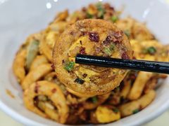 -笨罗卜浏阳菜馆(龙华鹏润达店)