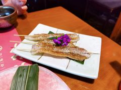 -大江户日本料理(吕厝店)
