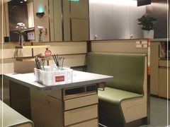 卡座-海底捞火锅(名门店)