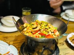 -一盏明灯全素斋(殊像寺店)