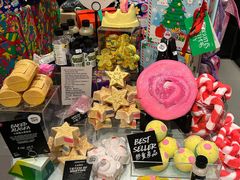 -LUSH(威尼斯人店)
