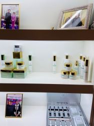 -美肤盾祛痘·问题肌头疗管理中心