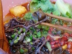 柳州口味螺蛳粉-螺大蛳柳州螺蛳粉·火锅·热干面(西城永捷店)