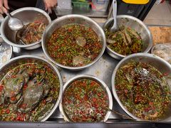 -圆蛋酒料•生腌(开元路店)
