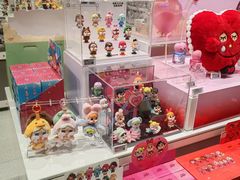 -泡泡玛特POPMART(凯德大峡谷店)