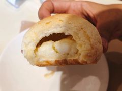 雪顶雄峰-利苑酒家(金宝店)
