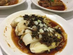 -稻香酒家·33年老字号·港式粤菜(富邦中心店)
