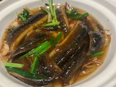 -芳芳私房菜·精做淮扬菜(承德路店)