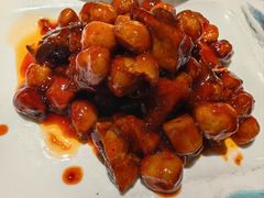 -眷江南之小蓝鲸(王府大街店)