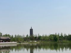 -西海子公园