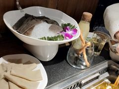 -巴奴毛肚火锅(六天地店)
