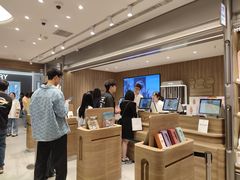 -泡泡玛特POPMART(国金街店)