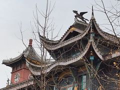 -四川大学(华西校区)