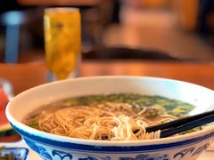 -味一楼兰州拉面(机场一店)