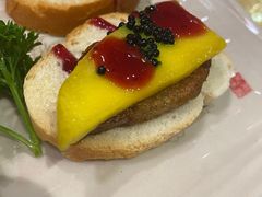 -山之川日料放题(通州店)