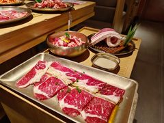 -西塔老太太泥炉烤肉(亚运村店)