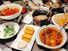 -简小舍·民间手艺菜(武昌江滩店)