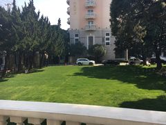 -上海安亭别墅花园酒店