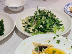 -老吉士酒家(天平路店)