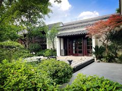 -杭州西子湖四季酒店·金沙厅