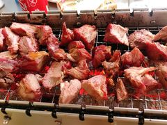 -郭记原生态烤羊腿(长宁路店)