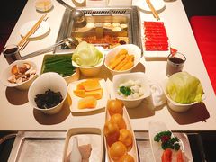 -海底捞火锅(河东万达广场店)