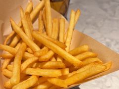 -半秋山西餐厅(宜昌大洋店)