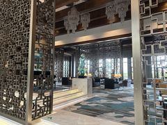 -太湖饭店·寄畅轩中餐厅