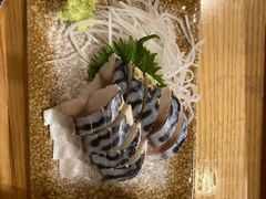 醋青鱼-章之鱼家(体育东路店)