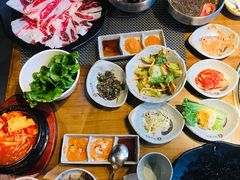 -牛人·雪花牛·木炭烤肉(昆山陆家店)