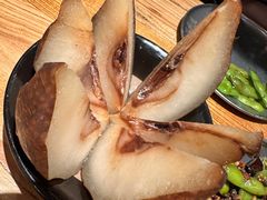 -北丐先生·野馄饨烧烤(长宁龙之梦店)