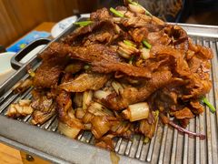 -四季民福烤鸭店(前门廊房二条店)