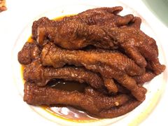 铁勺凤爪-大铁勺新津菜(东丽阳光新业广场店)
