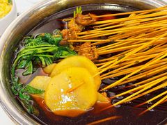 -成都瓜串串(水围1368店)