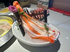 -彤德莱牛肉火锅(双港店)