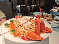 -海味·悦外滩中餐厅(上海宝龙丽筠酒店)