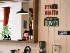 -雕刻时光咖啡馆(北师大店)