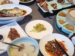 -羲和雅苑•北京烤鸭(平安国际金融中心店)