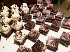 -龙之梦万丽酒店青餐厅