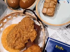 -和府捞面(东直门银座店)