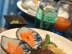 -上海虹桥宾馆味翠餐厅