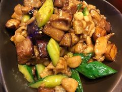 -赵小姐丨新中餐(曲江店)