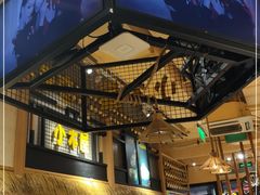 -冰川冷面·延边菜·炭烤串(观前店)