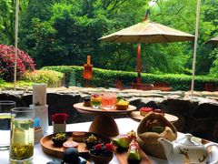 -三嚥阁 La Villa Restaurant