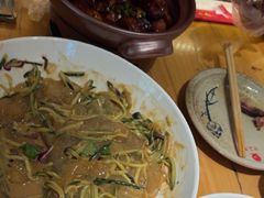 -鸽子窝(宋庄店)