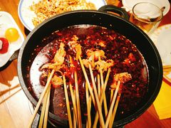 -肉串汪(望京店)