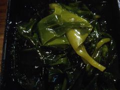 -令狐冲·炭烤活鱼(宝龙店)